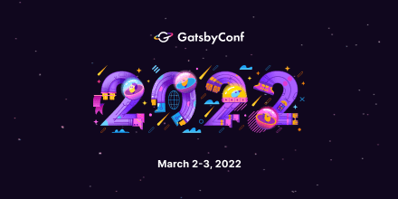 GatsbyConf 2022