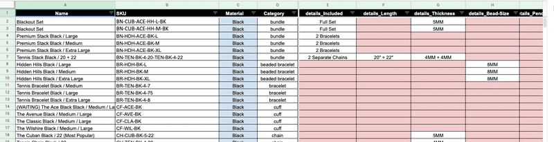 google-sheets-inventory