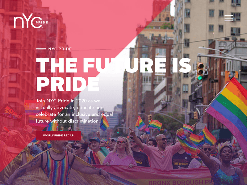NYC Pride 2019 | WorldPride NYC | Stonewall50