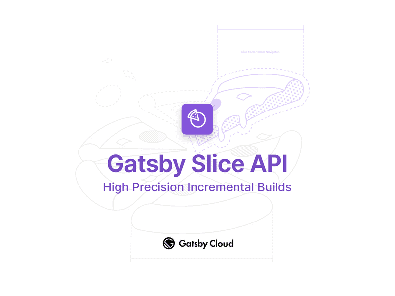 Gatsby Slice API Header