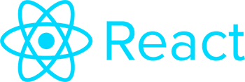 React logo