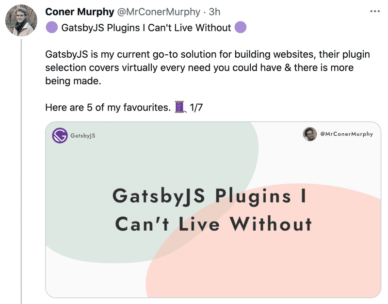 Plugins you can't live without!