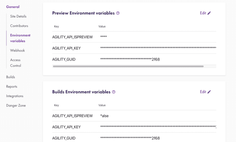 Migrating a website to JAMstack with Gatsby